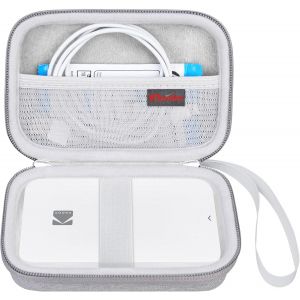 Etui De Transport Pour Step/Step Slim Sans Fil Mobile Photo Instantanée Mini Imprimante Couleur[Z4253] - Neuf