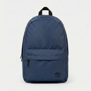 Sac &agrave; dos toile avec logo uni Mixte UMBRO - Neuf