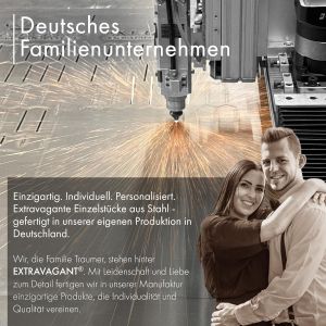 Piquet de jardin &laquo; Pepperoni &raquo;-Plaque de l&eacute;gumes-En acier inoxydable-R&eacute;sistant aux intemp&eacute;ries-Pour jardin,parterre de plantes,plantes,d&eacute;coration de jardin - Neuf