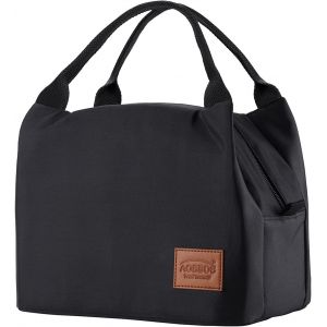 Sac Repas Isotherme Pour D&eacute;jeuner Lunch Bag Portable 8,5L - Neuf