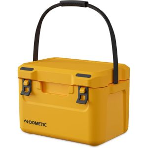 Ulteronixshop-Ci - Glaci&egrave;re Rigide - Glaci&egrave;re Isotherme - Robuste Et Durable - Petite Glaci&egrave;re Portable Pour Camping, Voiture, Pique-Nique - Neuf