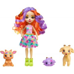 KALANKA-Furblets Mer-May, Mini Peluche électronique, Blue_Or_Green - Neuf