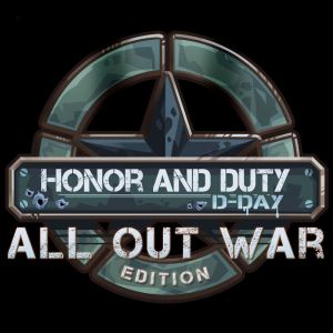 Honor and Duty: D-Day - Double Pack Standard PS4 - Neuf