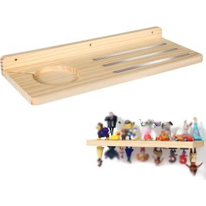 Cauc-Étagère De Rangement Tonie Pour Jusqu'à 32 Figurines - Idéale Pour La Décoration De Chambre D'enfant - Neuf