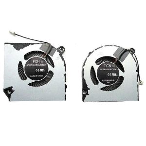 Ventilateur de refroidissement CPU+GPU pour AN515-43 AN515-54 AN517-51 AN715-51 Ventilateur de refroidissement multifonction - Neuf