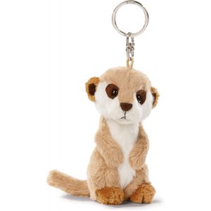 DDA-Porte - cl¿¿s Suricate 10cm Green - Neuf