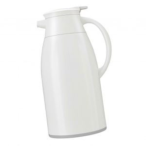 Bouilloire Isotherme De Grande Capacite Pour The Chaud, Format Portable, Ideale Pour La Maison, Le Bureau, Les Dortoirs Et Les Activites De Plein Air. - Neuf