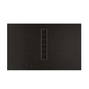 Roblin - Table de cuisson aspirante induction 83cm 4 feux 7200w 5530117 - Neuf