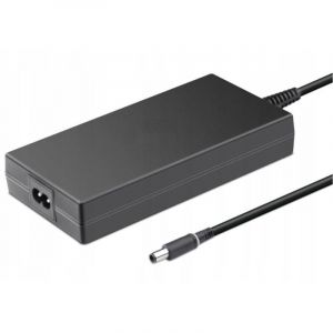 Mbxde-gam006 Adaptateur D'Alimentation Int&eacute;rieur Et Onduleur 240 W Noir - Alimentation (int&eacute;rieur, 240 W, 19,5 V, 12,3 A, Ordinateur Portable, Dell) - Microbattery - Neuf