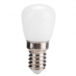 HJLIAN Ampoule LED E14 220 V (blanche) pour refrigerateur, four a micro-ondes, machine a coudre - Neuf