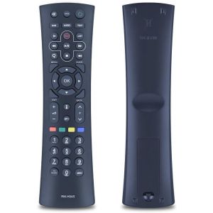 Rm-H04S Télécommande De Rechange Pour Récepteur Humax Hdtv Hd Nano Tv Box Rm-H04S Rmh04S Aucune Configuration Nécessaire - Neuf