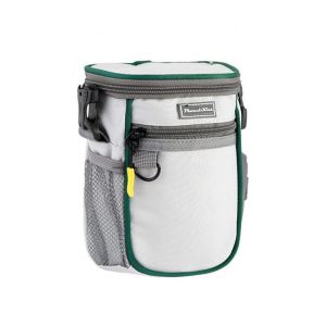 Sac &Agrave; Friandises Imperm&eacute;able En Tissu Oxford Pour Animaux De Compagnie &iquest; Sac Banane Multifonctionnel Pour L'entra&icirc;nement, Les Promenades Et Les Aventures En Plein Air - Neuf