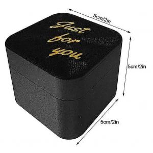 Cadeau surprise doigt d'honneur,Pop Up majeur Surprise Bo&icirc;te cadeau Jouets,2024 nouveaut&eacute; de No&euml;l Fun Prank Gift - Neuf