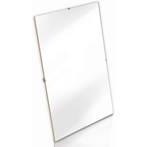 SJZG-Cadre Photo D&eacute;coratif &Agrave; Pinces - Pour Maison Et Bureau (Lot De 2) 20X30 Cm - Neuf