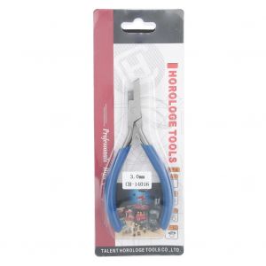 3mm En Cuir Trou Poin&ccedil;on Pince Montre Bracelet Poin&ccedil;on Outil De Montre Montre Montre Fabrication D'accessoires - Neuf