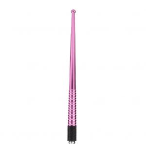 Stylo De Tatouage Semi-Permanent Pour Sourcils, Eye-Liner, Maquillage Manuel, Microblading, Violet - Neuf
