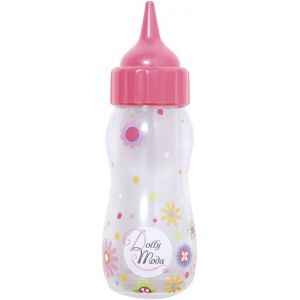 TDRFL-Biberon À Lait Magique¿Jouet Pour Enfants¿Le Lait Disparait Lors Du Repas-Pour Les Petites Mains,Jeu Créatif Développe L¿Empathie Et Les Aptitudes Sociales,3 Ans Et + - Neuf