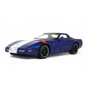 Gt Spirit 1/18 - Chevrolet Corvette C4 Grand Sport - 1996 Gt538-Gt Spirit - Neuf