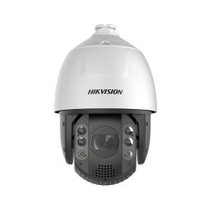 Cam&eacute;ra de S&eacute;curit&eacute; IP Hikvision Pro PTZ D&ocirc;me PoE 4MP 4.8mm Ext&eacute;rieure IP66 - DS-2DE7A425IW-AEB(T5) - Neuf