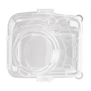 Etui de protection transparent pour appareil photo instantane Fujifilm Mini 11 - Neuf