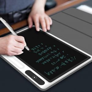 10.1 enfants LCD tablette d'&eacute;criture enfants Tampons d'&eacute;criture pour tout-petits d'&acirc;ge pr&eacute;scolaire + stylo - Neuf