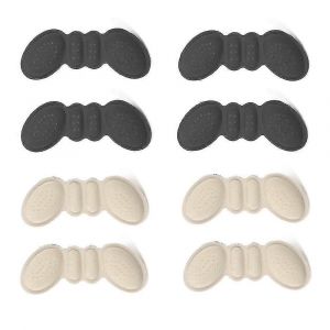 Coussinets De Talon Pour Hommes Et Femmes,Inserts De Chaussures Souples Coussinet De Talon - Neuf