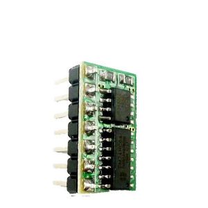 Carte convertisseur RS485 vers TTL232 3,3 V SP3485 pour communication RS485 - Neuf