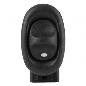 Interrupteur de l&egrave;ve-vitre &eacute;lectrique de porte arri&egrave;re noir pour Holden Commodore 1997 2002 E2U767 - Neuf