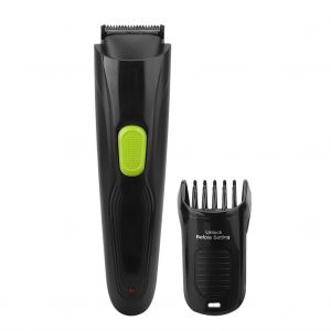 Tondeuse A Cheveux Professionnelle Avec Chargeur Usb, Tondeuse Electrique Reglable Trimmerv-019 - Neuf