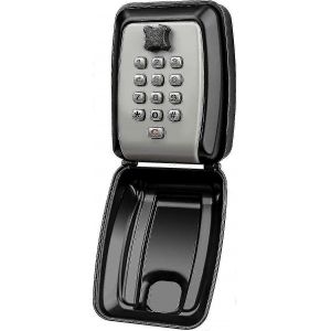 Coffre-Fort &Agrave; Cl&eacute;s &Eacute;tanche, Mural Et Ext&eacute;rieur - Partagez L'acc&egrave;s &Agrave; Vos Cl&eacute;s En Toute S&eacute;curit&eacute; - Chuan - Neuf