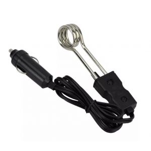 Chauffe-eau électrique portatif à immersion 12 V - Neuf