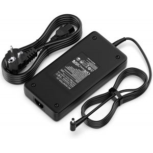 230W 19.5V 11.8A Chargeur Ordinateur Portable Compatible Avec Asus Rog Zephyrus Gx501 Gx501V Gx501Vi Gx501Vs Gm501Gs Gx502Gw Gx502Gv Gx502 Gx501Vi-Xs75 Gx501Vi-Xs74 Adp-230Gb B Adaptateur[Z3469] - Neuf