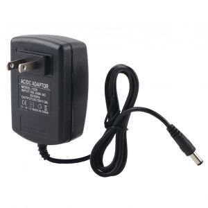 Adaptateur D'alimentation 15 V 2 A Ca/Cc Pour Mini Console De Jeux Tv, Prise Americaine 100-240 V - Neuf