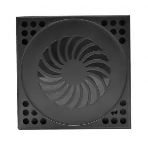 Support Vertical Avec Refroidisseur De Ventilateur De Refroidissement Pour Support De Console De Jeu Xbox Series X - Neuf