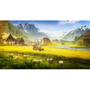 Pure Farming 18 - Neuf