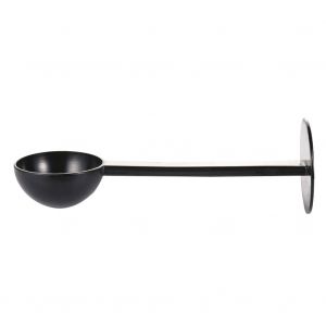 Hjlian Cuillere A Cafe A Double Usage, Cuillere A Mesurer, Cuillere A Expresso En Poudre, 10 G De Cafe - Neuf