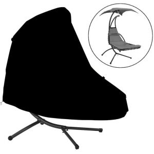 Tissu d'Oxford de la Pendaison Chaises longues pour Couvrir oscillation de Jardin, Véranda, Pelouse, Meubles de Protection - Neuf