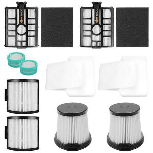 Kit de remplacement de filtre IW3511 pour aspirateur sans fil IW3511 Detect Pro, pour kit de filtre d'aspirateur IW3511 - Neuf