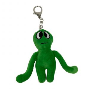 Poupee en peluche Horror Game Doors, pendentif en peluche - Neuf