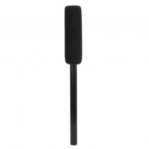 Accessoire De Microphone En Plastique, Jouet Realiste Pour Costume De Scene, Fete D'anniversaire, Festival - Neuf