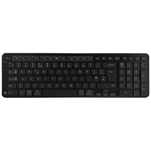 Contour Design Balance Keyboard BK - Clavier sans fil -UK Version - Neuf