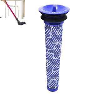 Kit de filtres de rechange Dyson V6 V8 - 1 filtre post-filtre, 2 pr&eacute;filtres compatibles avec V6/V7/V8/DC58/DC59 - Neuf