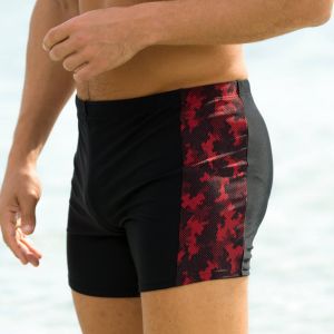 Boxer De Bain Mi-long - Blancheporte - Couleur Boxers - Taille XL/56/58