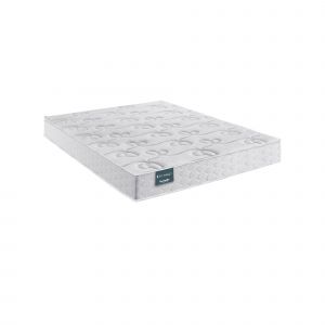 Matelas latex Dunlopillo® haut. 20 cm, confort ferme - Matelas 2 Personnes : 180x200cm - Blanc - Dunlopillo - Couleur Blanc - Taille Matelas 2 personnes : 180x200cm