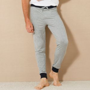 Pantalon Pyjama Bas Droits - Lot De 2 - Blancheporte - Couleur Pyjama - Taille 2XL/60/62