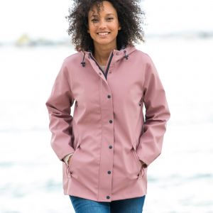 Cir&eacute; D&eacute;perlant &Agrave; Capuche - Blancheporte - Couleur Manteau - Taille 36