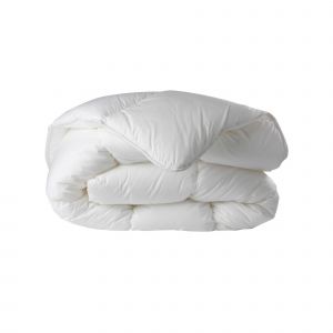 Couette Quallofil Air® 175g/m2 - Dodo - Couleur Blanc - Taille Taille Unique