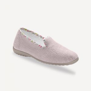 Charentaises - &Eacute;ponge - Blancheporte - Couleur Charentaises - Taille 36