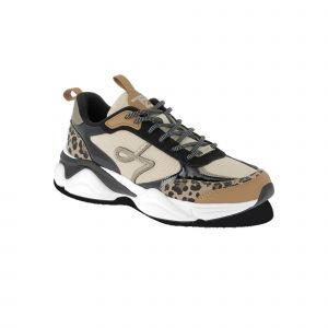 Baskets ARYA - 36 - Noir - Les Tropeziennes Par M. Belarbi - Couleur Noir - Taille 36