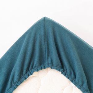 Couverture Polaire Mi-housse 350 G/m&sup2; - Ourson - Taille Taille Unique